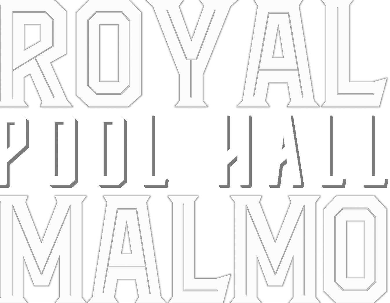 Royal Pool Hall